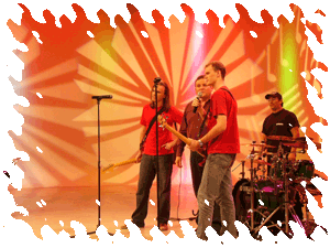 TV Show Sin Complejos Canal 7 Costa Rica